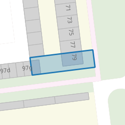 Perceel RSD00-N-2967