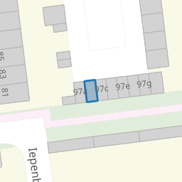 Perceel RSD00-N-2973