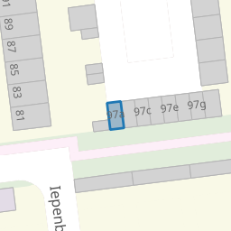 Perceel RSD00-N-2974