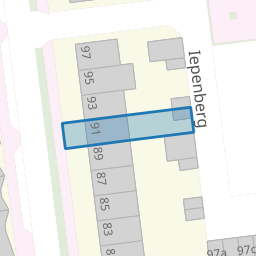 Perceel RSD00-N-2980