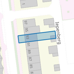 Perceel RSD00-N-2981