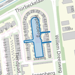 Perceel RSD00-N-2984