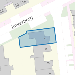 Perceel RSD00-N-2988