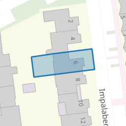 Perceel RSD00-N-2990