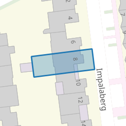 Perceel RSD00-N-2991