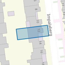 Perceel RSD00-N-2993