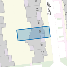 Perceel RSD00-N-2995