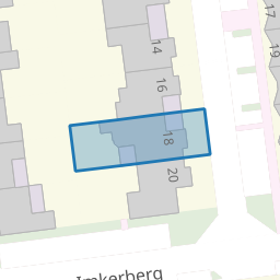 Perceel RSD00-N-2996