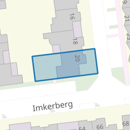 Perceel RSD00-N-2997