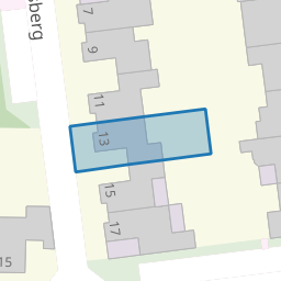 Perceel RSD00-N-3000