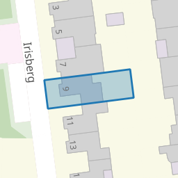 Perceel RSD00-N-3002