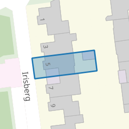 Perceel RSD00-N-3004