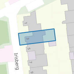 Perceel RSD00-N-3005