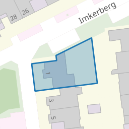 Perceel RSD00-N-3006