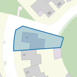 Perceel RSD00-N-3008