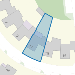 Perceel RSD00-N-3013