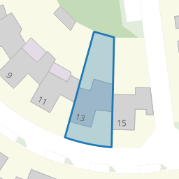 Perceel RSD00-N-3014