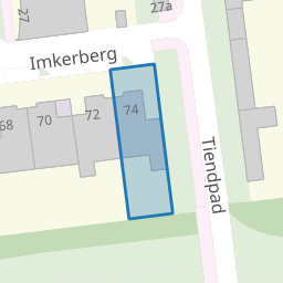 Perceel RSD00-N-3017