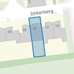 Perceel RSD00-N-3019