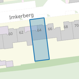 Perceel RSD00-N-3022