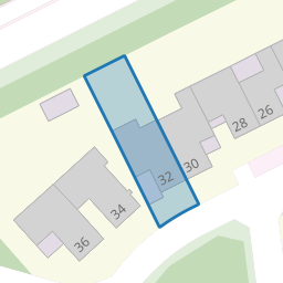 Perceel RSD00-N-3038