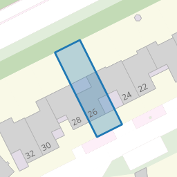 Perceel RSD00-N-3041