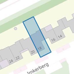 Perceel RSD00-N-3045