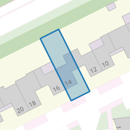 Perceel RSD00-N-3047