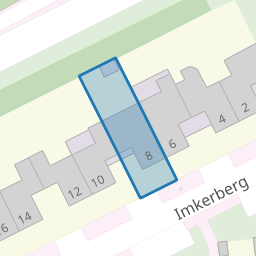 Perceel RSD00-N-3050