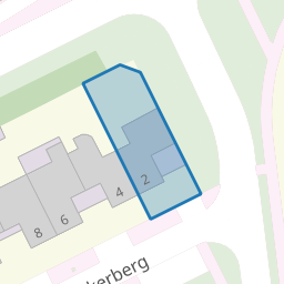 Perceel RSD00-N-3053