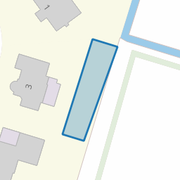 Perceel RSD00-N-3065