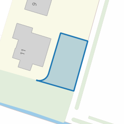 Perceel RSD00-N-3069