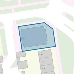 Perceel RSD00-N-3080