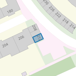 Perceel RSD00-N-3098