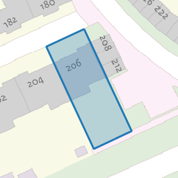 Perceel RSD00-N-3099