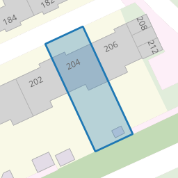 Perceel RSD00-N-3100