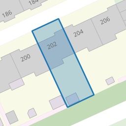 Perceel RSD00-N-3101