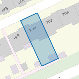 Perceel RSD00-N-3102