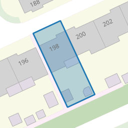 Perceel RSD00-N-3103