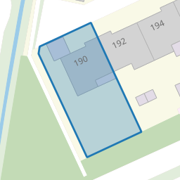 Perceel RSD00-N-3107