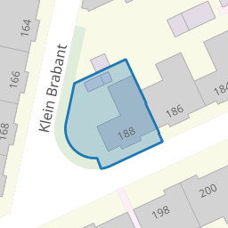 Perceel RSD00-N-3109