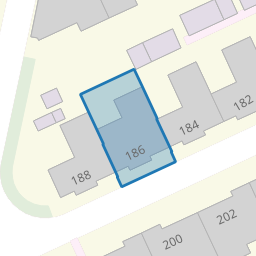 Perceel RSD00-N-3110