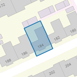 Perceel RSD00-N-3111