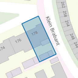 Perceel RSD00-N-3114