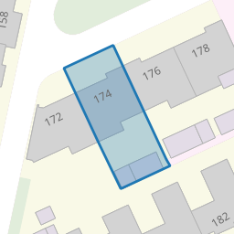 Perceel RSD00-N-3116