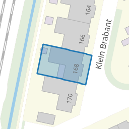 Perceel RSD00-N-3126