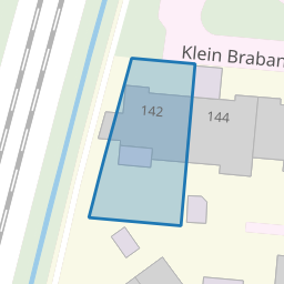 Perceel RSD00-N-3140