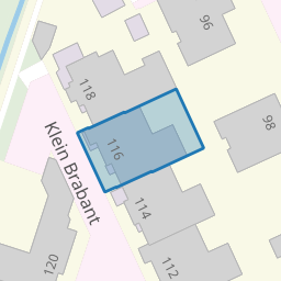 Perceel RSD00-N-3160