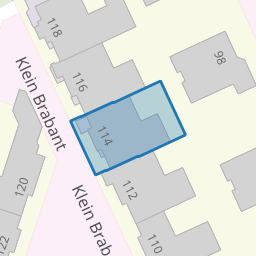 Perceel RSD00-N-3161