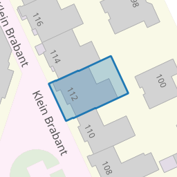 Perceel RSD00-N-3162